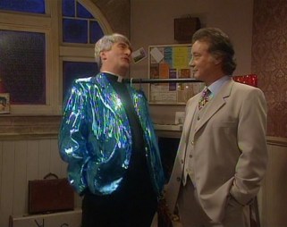 Father Ted
